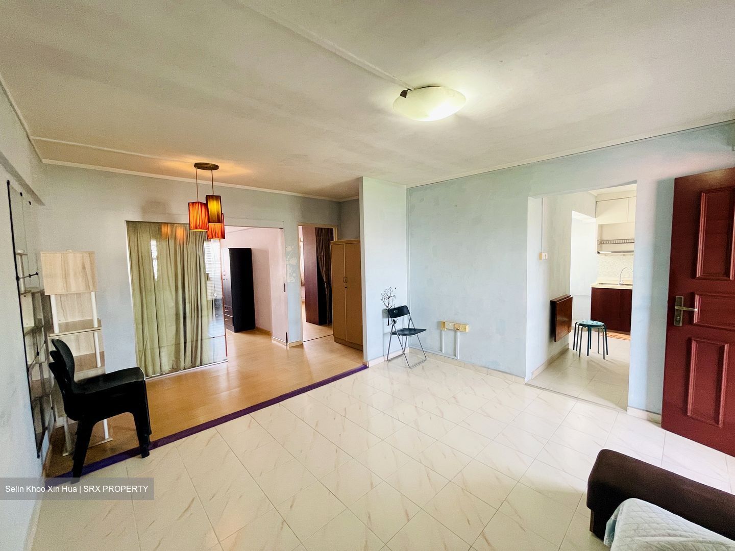 Blk 123 Mcnair Spring (Kallang/Whampoa), HDB 3 Rooms #471230031